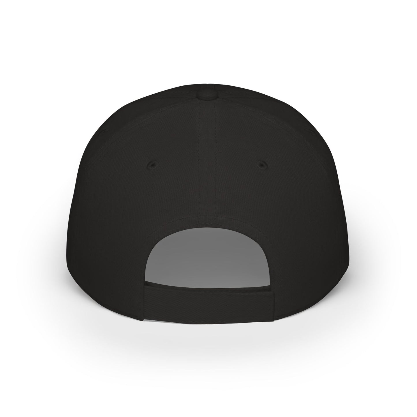 Ifa Life Cap – Low Profile Baseball Hat