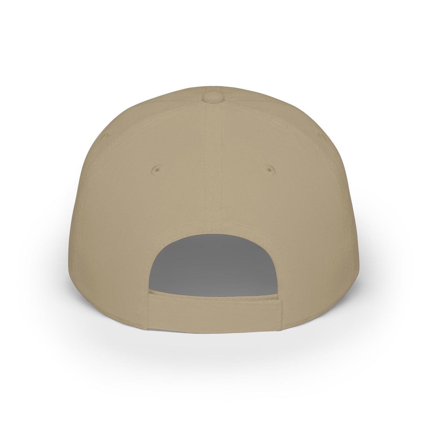 Ifa Life Cap – Low Profile Baseball Hat