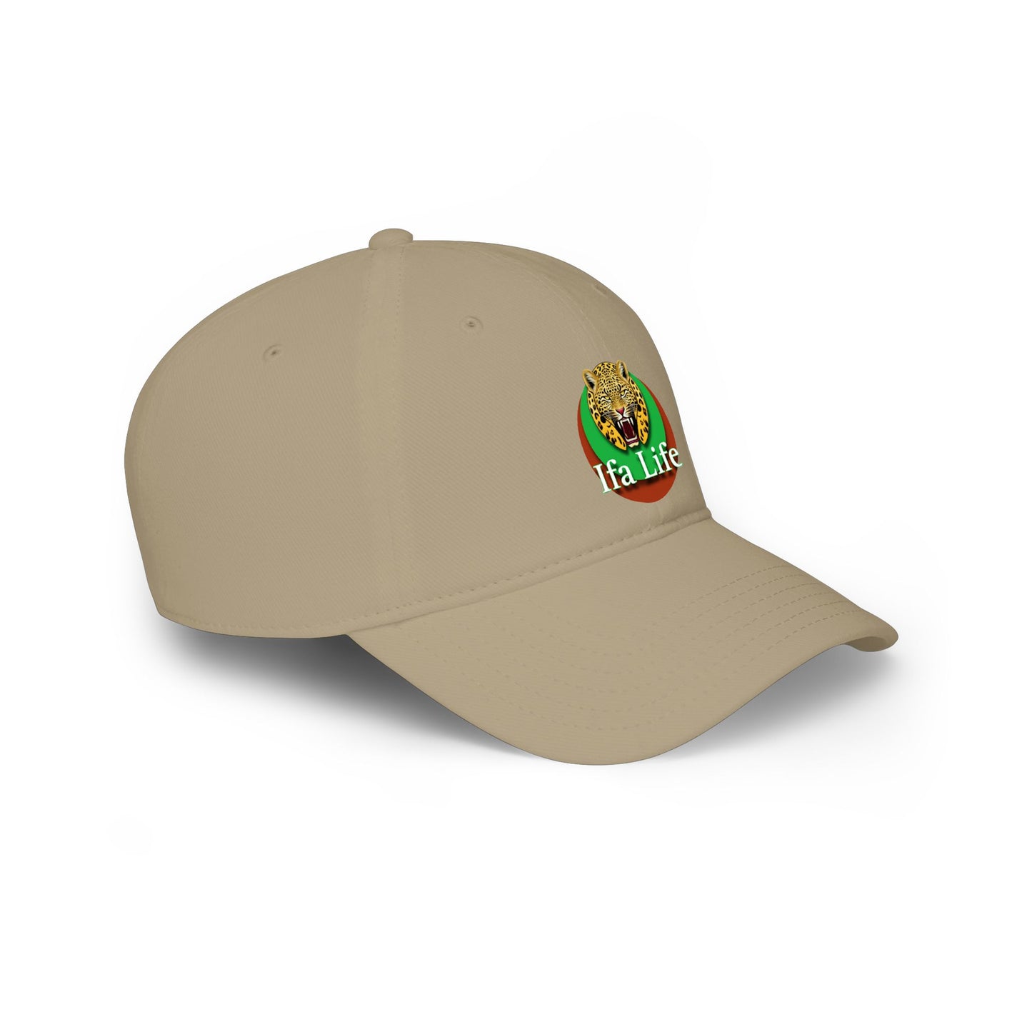 Ifa Life Cap – Low Profile Baseball Hat