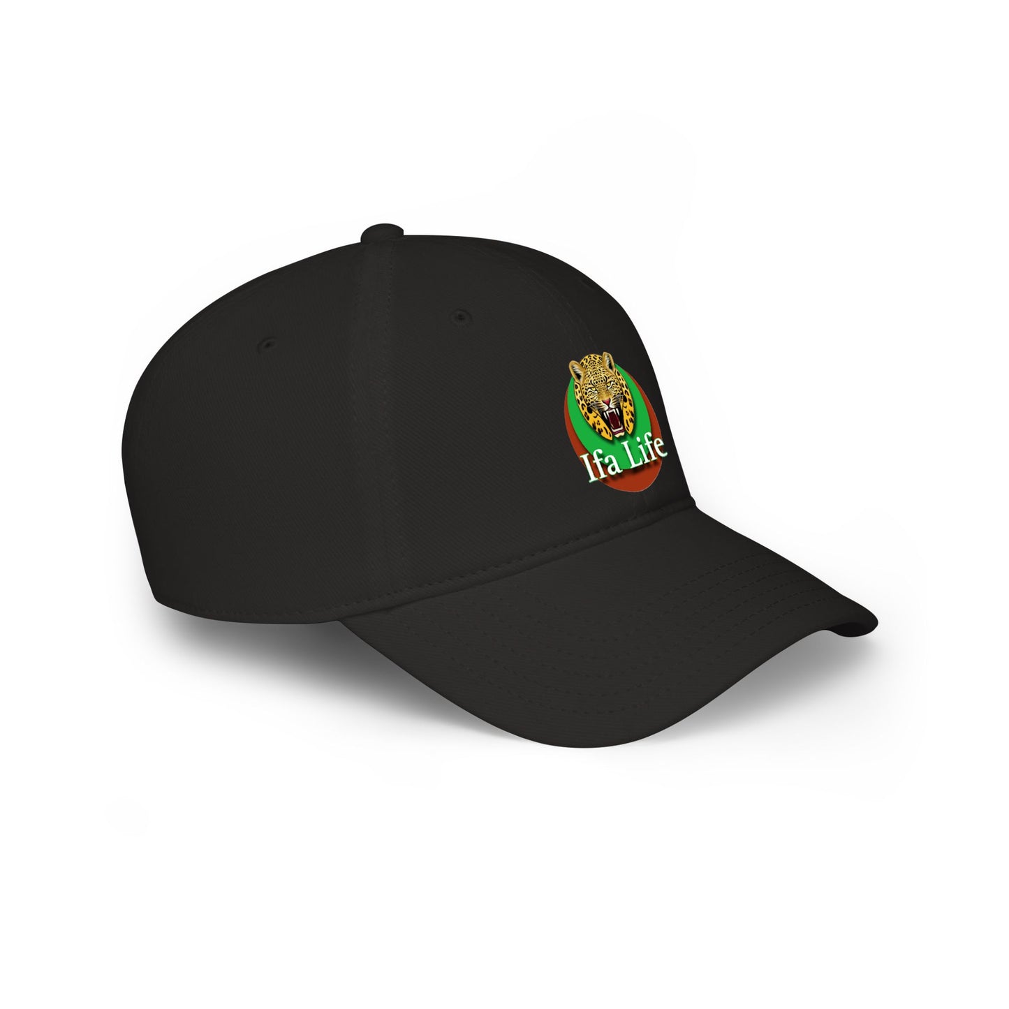 Ifa Life Cap – Low Profile Baseball Hat