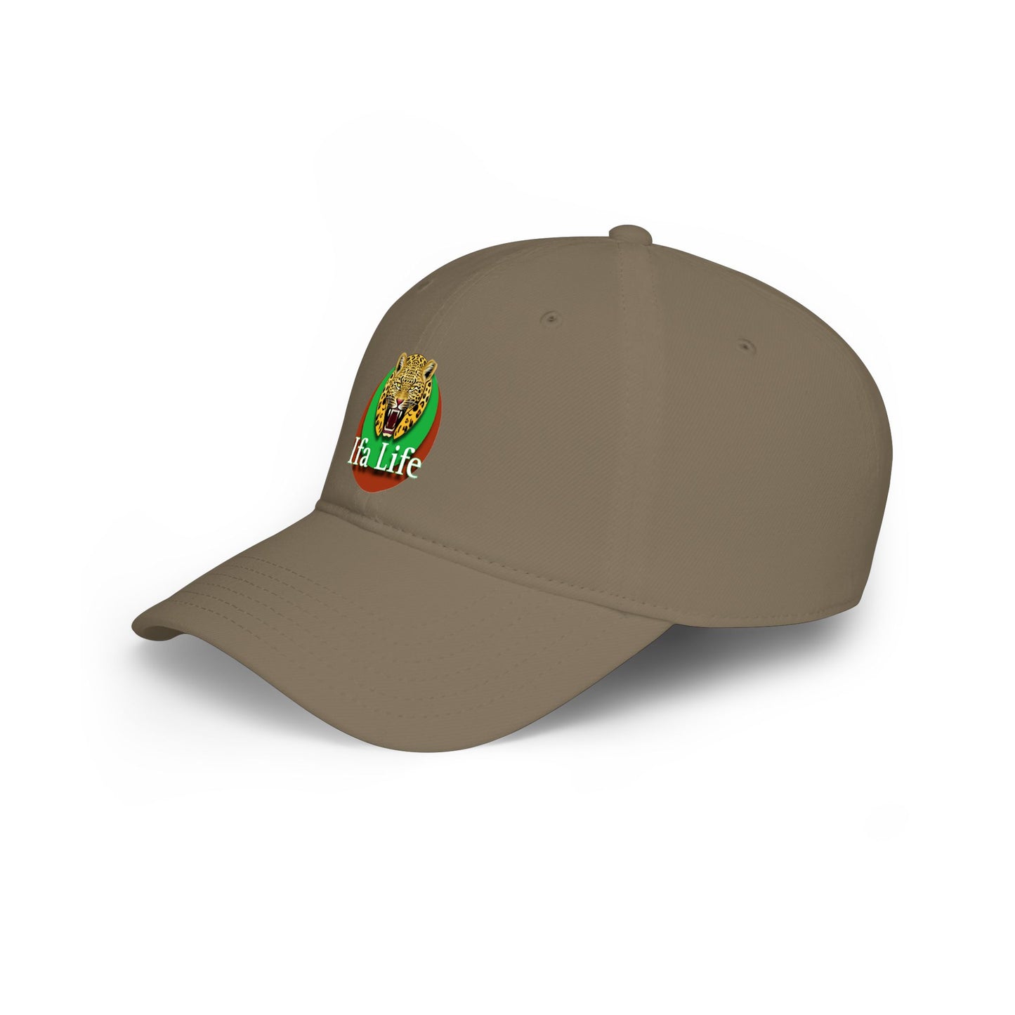 Ifa Life Cap – Low Profile Baseball Hat