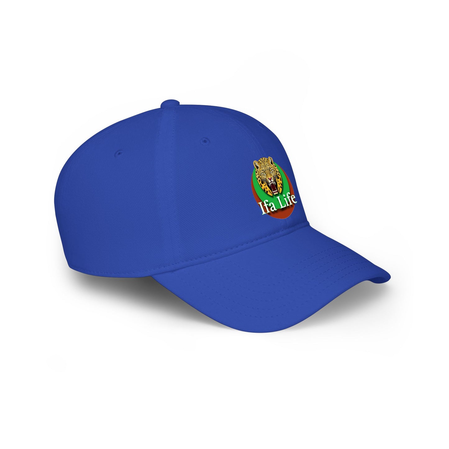 Ifa Life Cap – Low Profile Baseball Hat