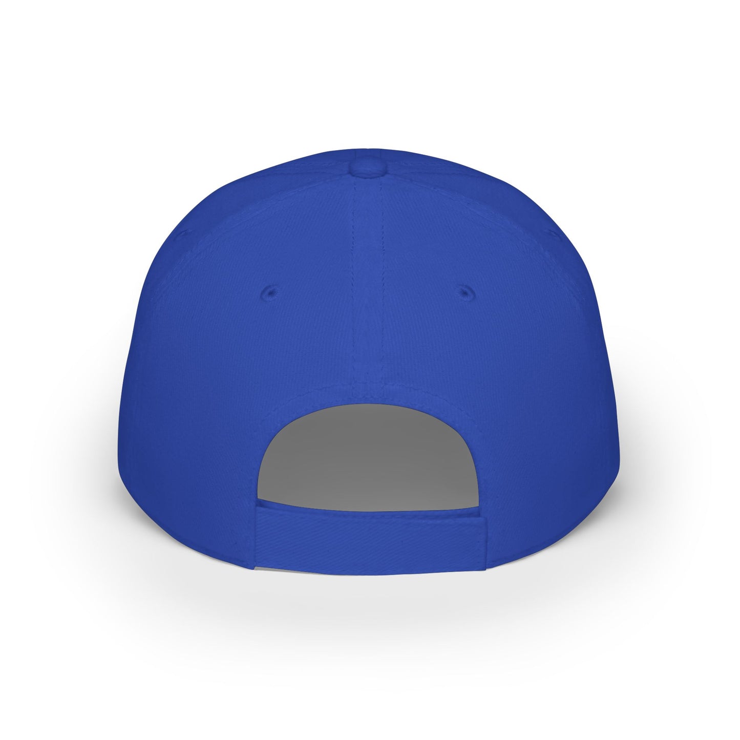 Ifa Life Cap – Low Profile Baseball Hat