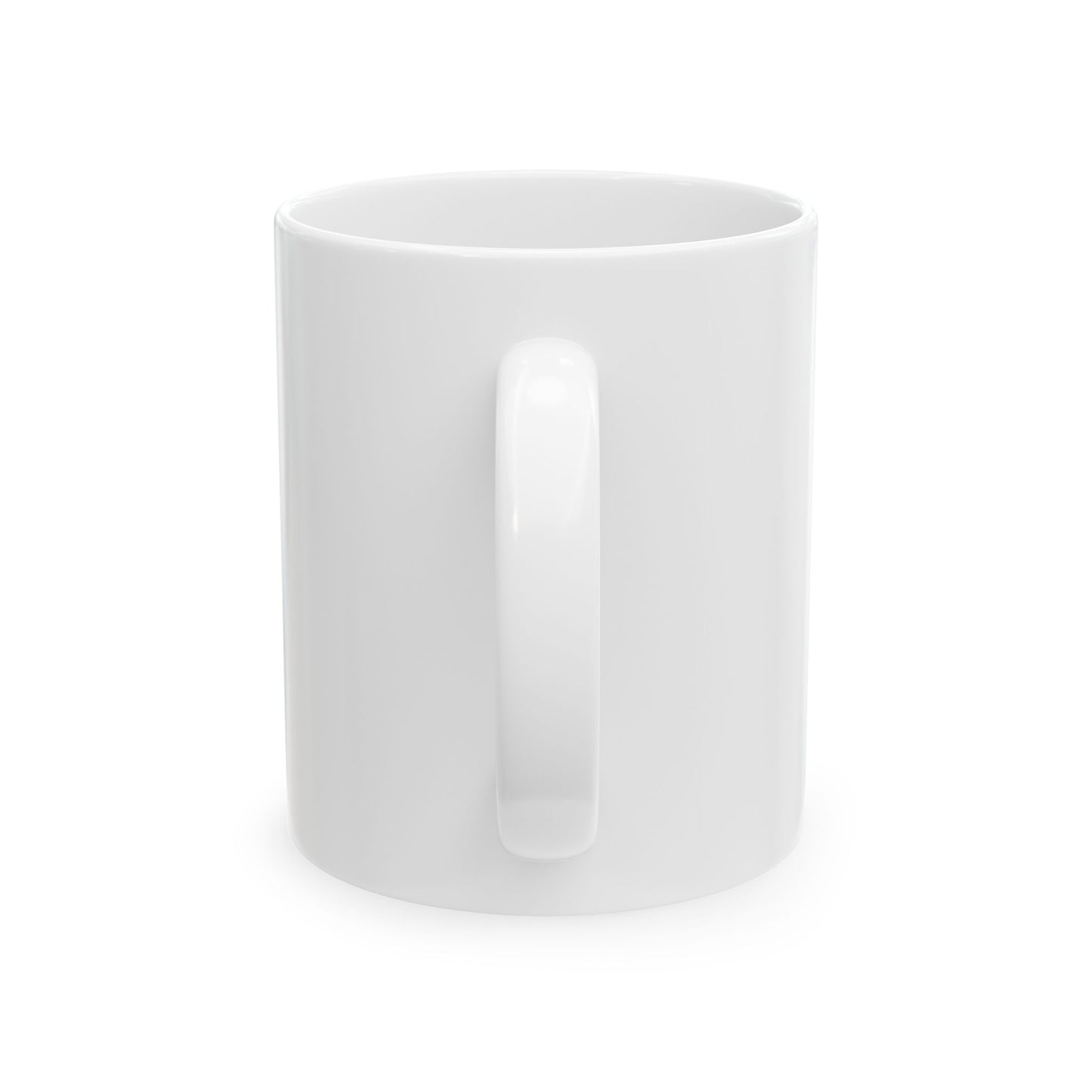 Ifa Life Ceramic Mug 11oz