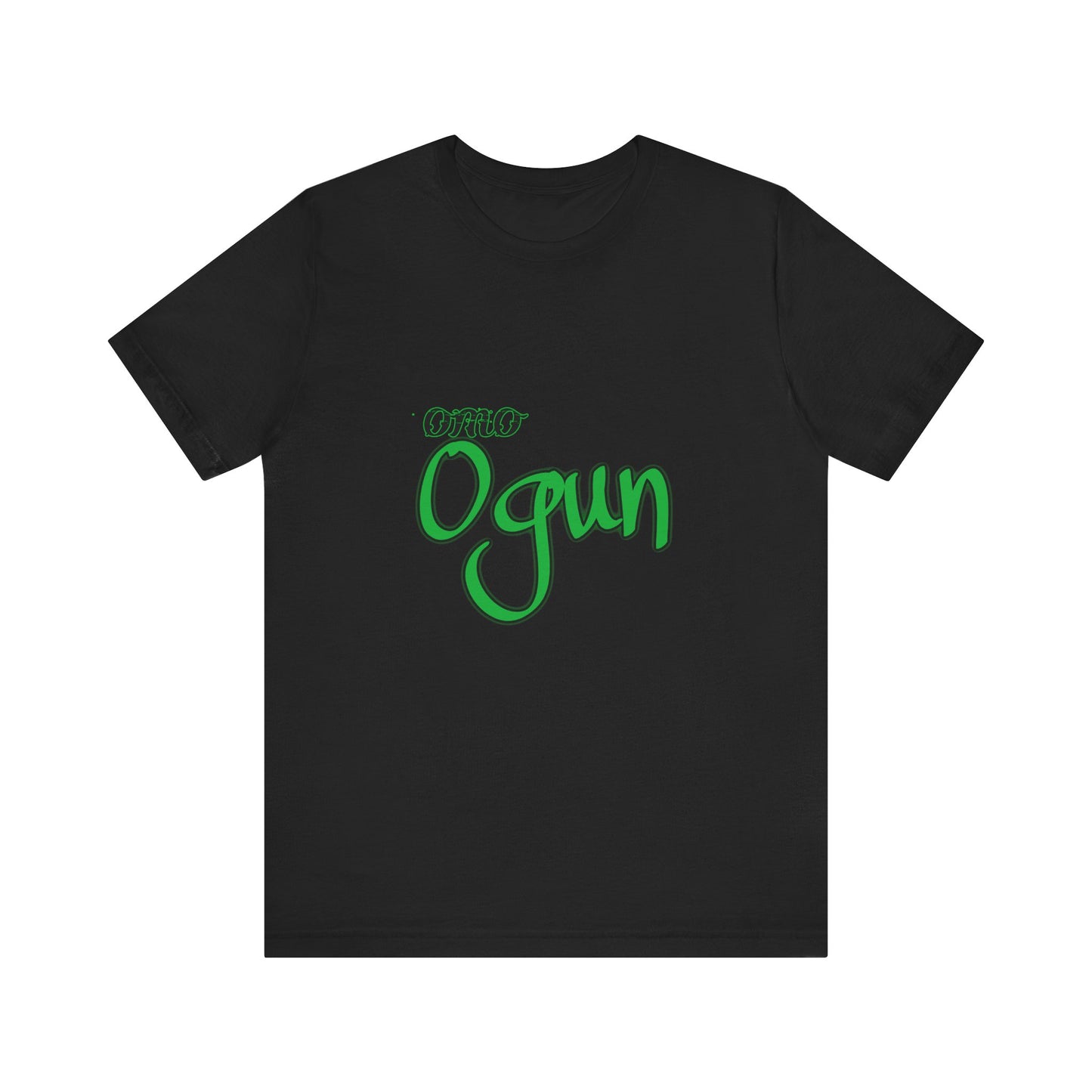 Omo Ogun T-Shirt