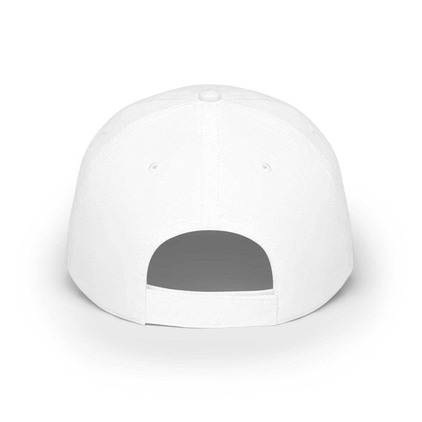 Ifa Life Cap – Low Profile Baseball Hat