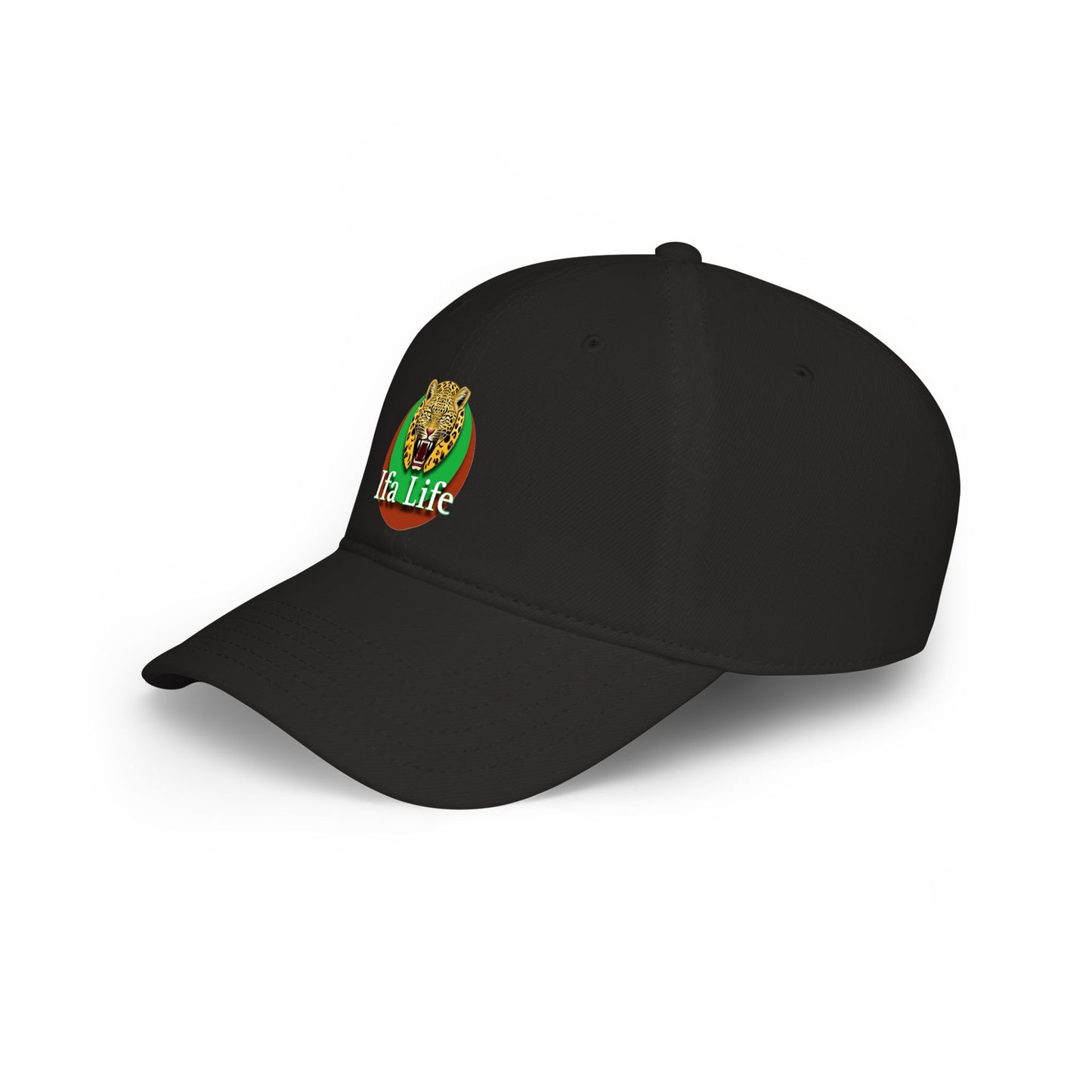 Ifa Life Cap – Low Profile Baseball Hat