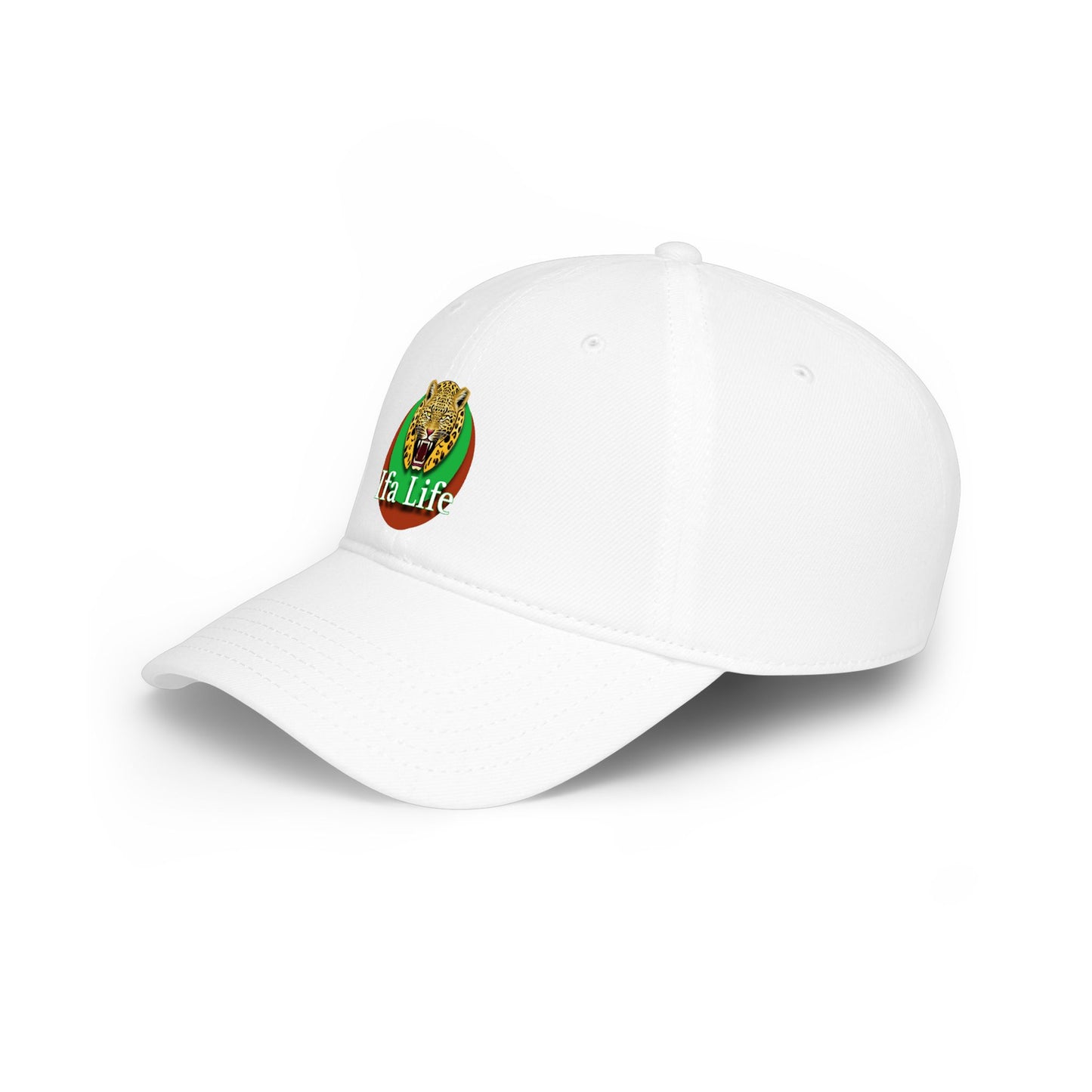 Ifa Life Cap – Low Profile Baseball Hat