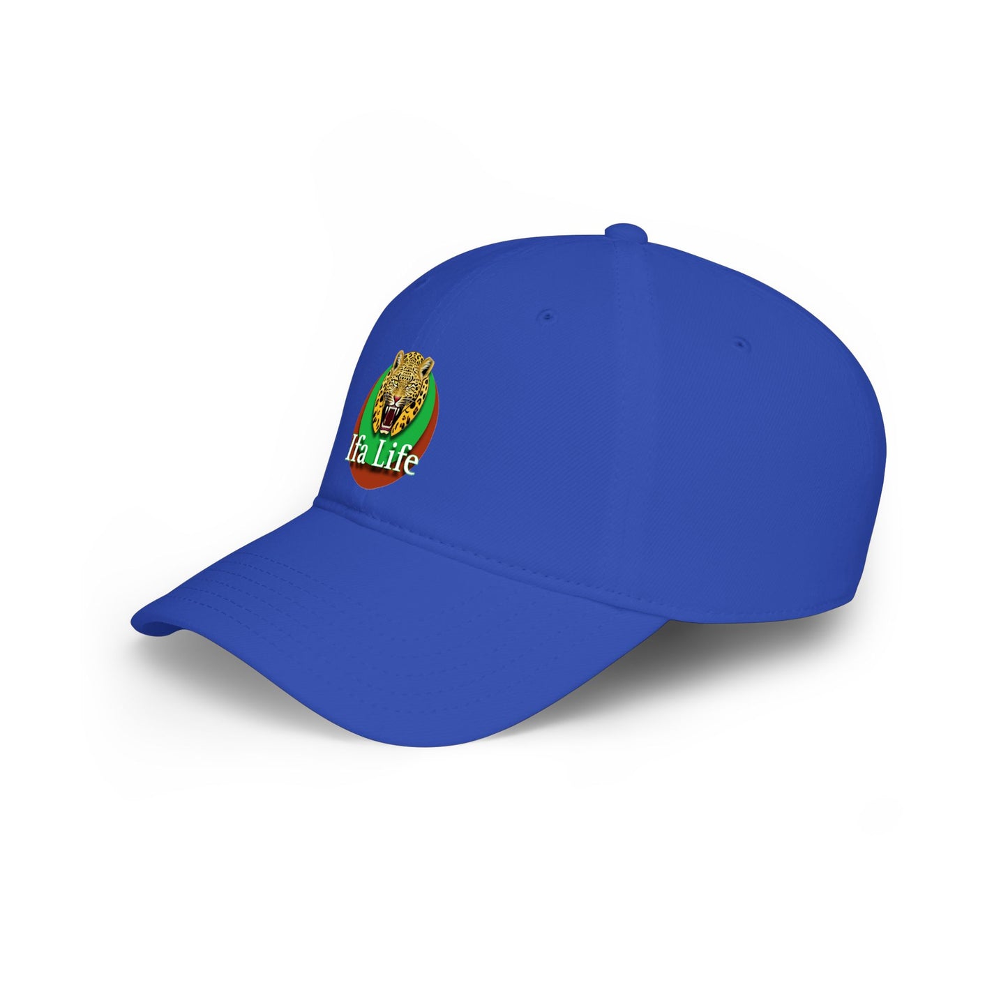 Ifa Life Cap – Low Profile Baseball Hat