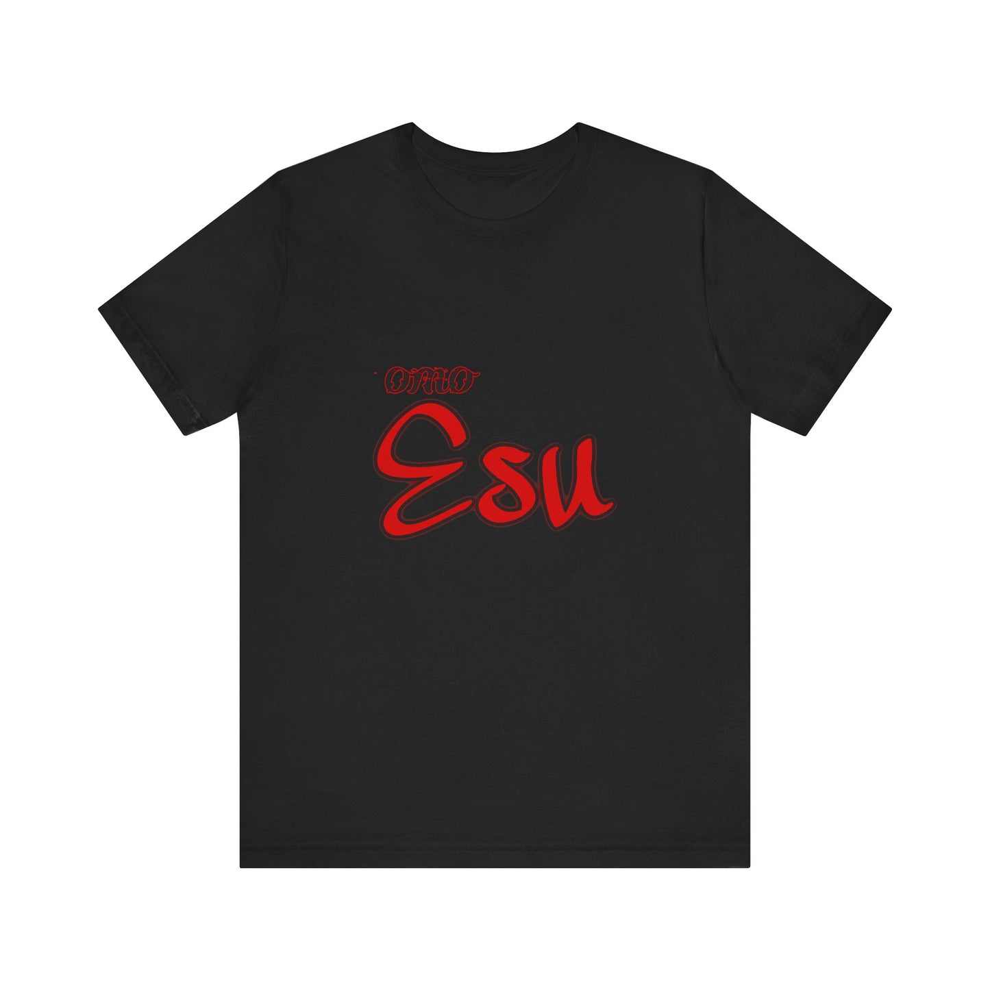 Omo Esu T-Shirt