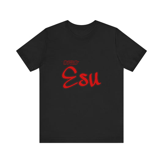 Omo Esu T-Shirt