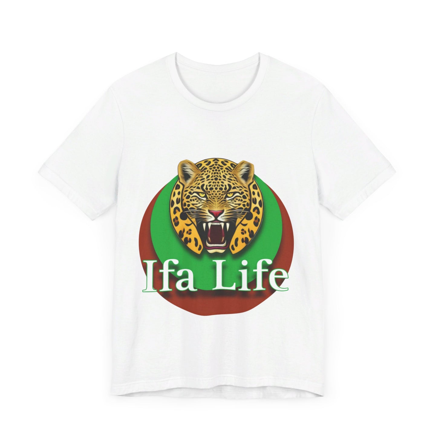 Ifa Life T-Shirt