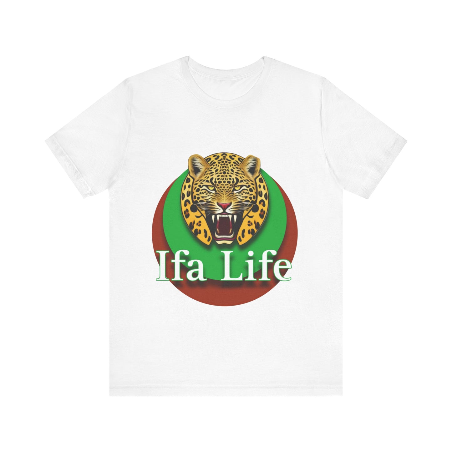 Ifa Life T-Shirt