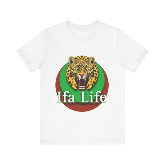Ifa Life T-Shirt