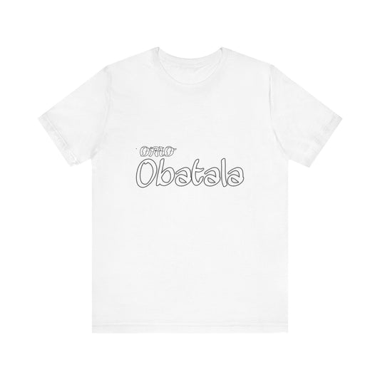 Omo Obatala T-Shirt