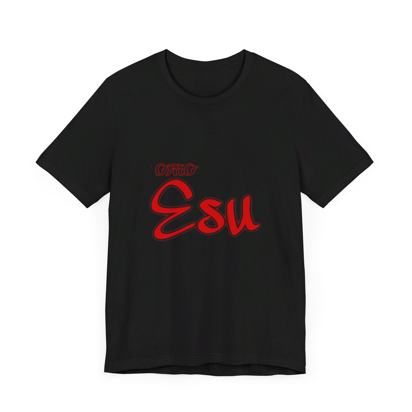 Omo Esu T-Shirt