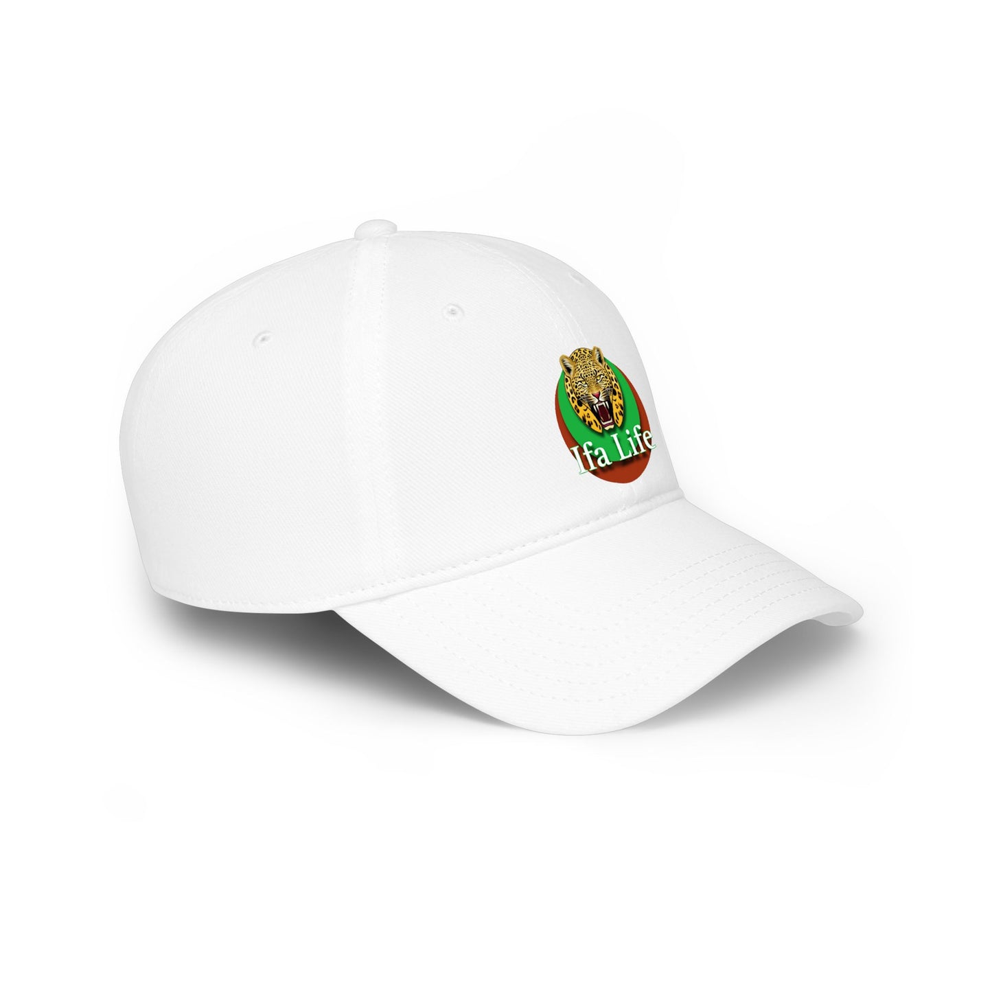 Ifa Life Cap – Low Profile Baseball Hat
